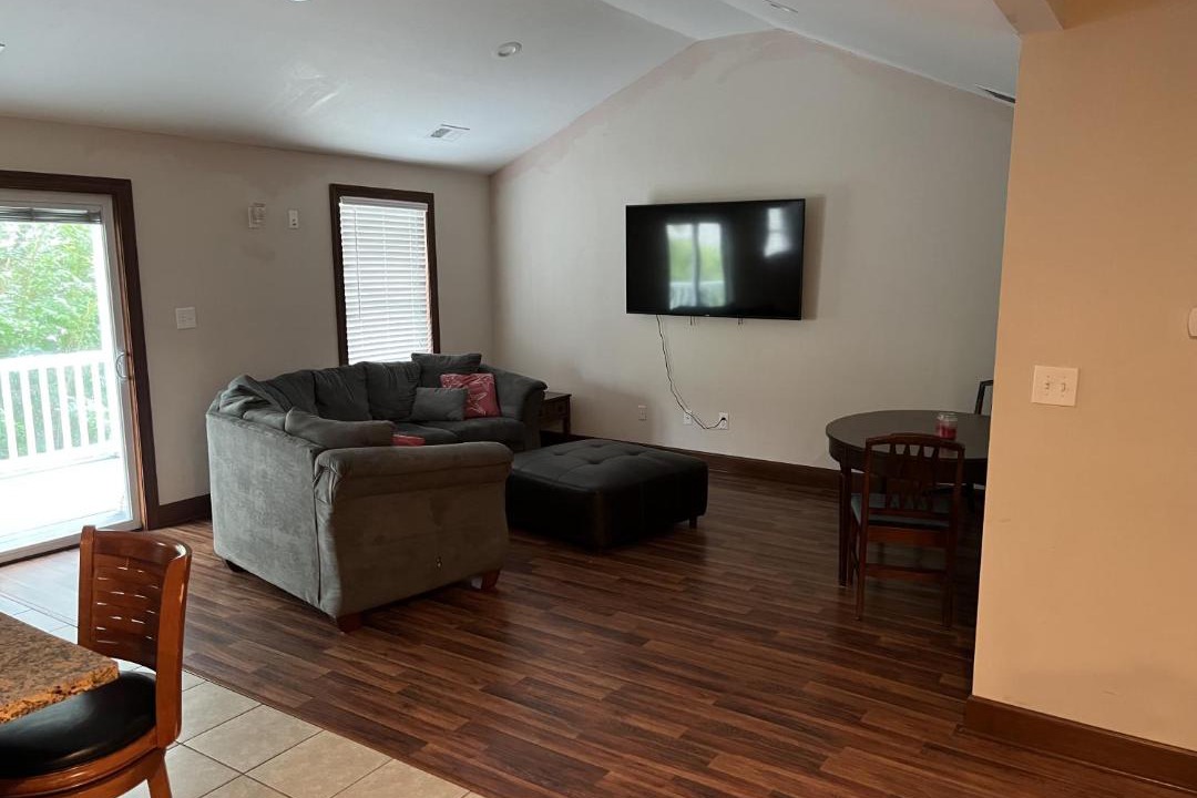 Photo of Others in Cottage Line