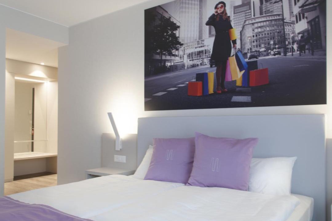 Photo of Bedroom in Lugano