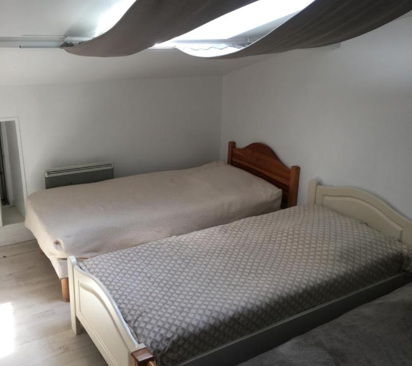 Photo of Bedroom in La Reorthe