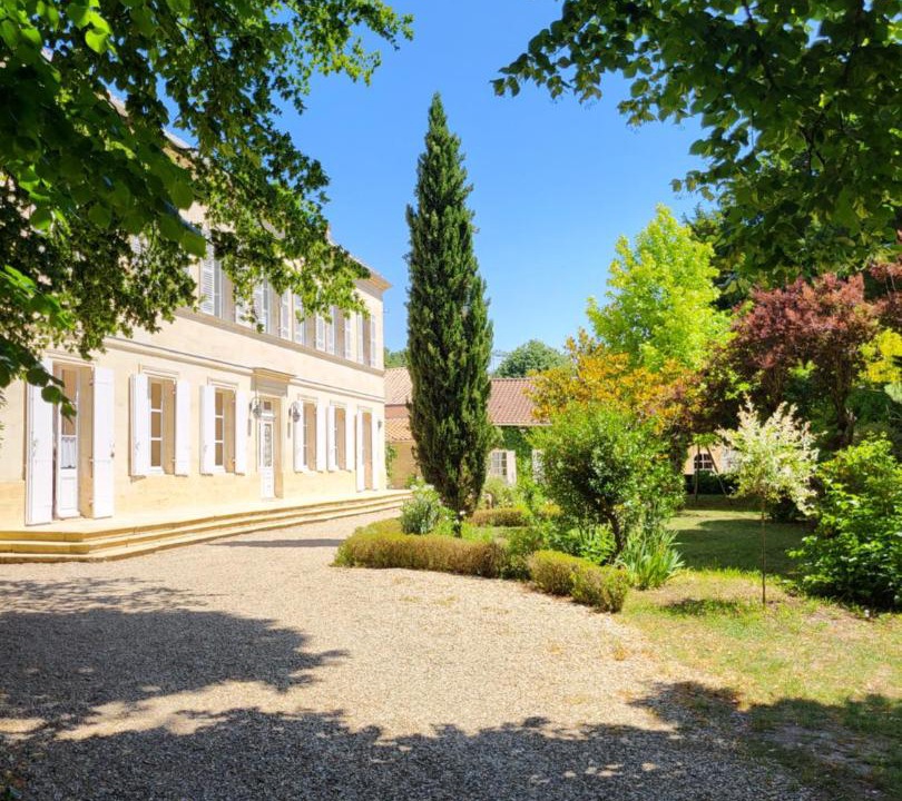 Photo of Others in Bayon-sur-Gironde