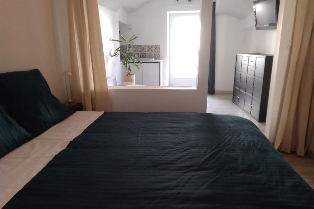 Photo of Bedroom in Herepian