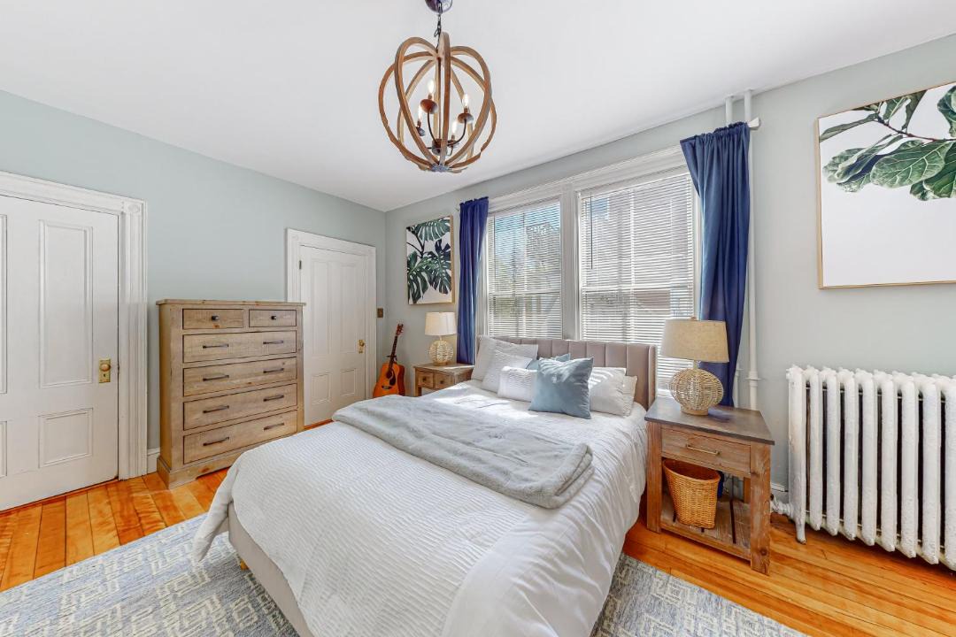 Photo of Bedroom in Parkside