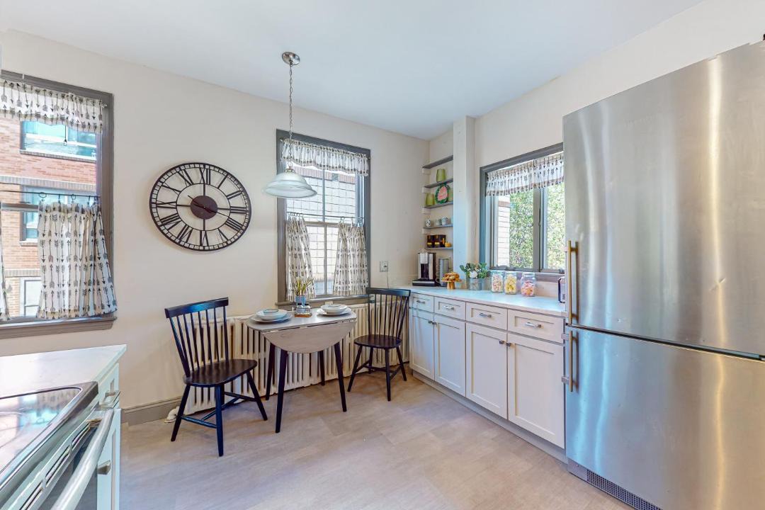 Photo of Livingroom in Parkside