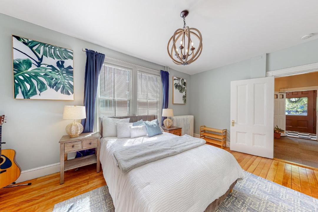 Photo of Bedroom in Parkside