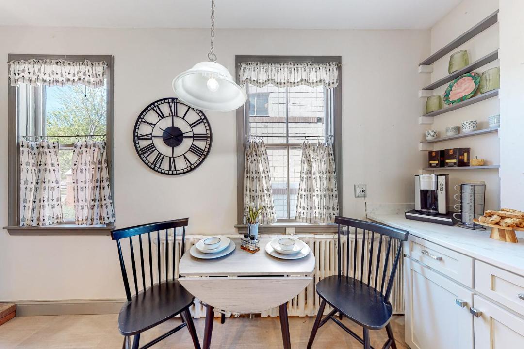 Photo of Livingroom in Parkside