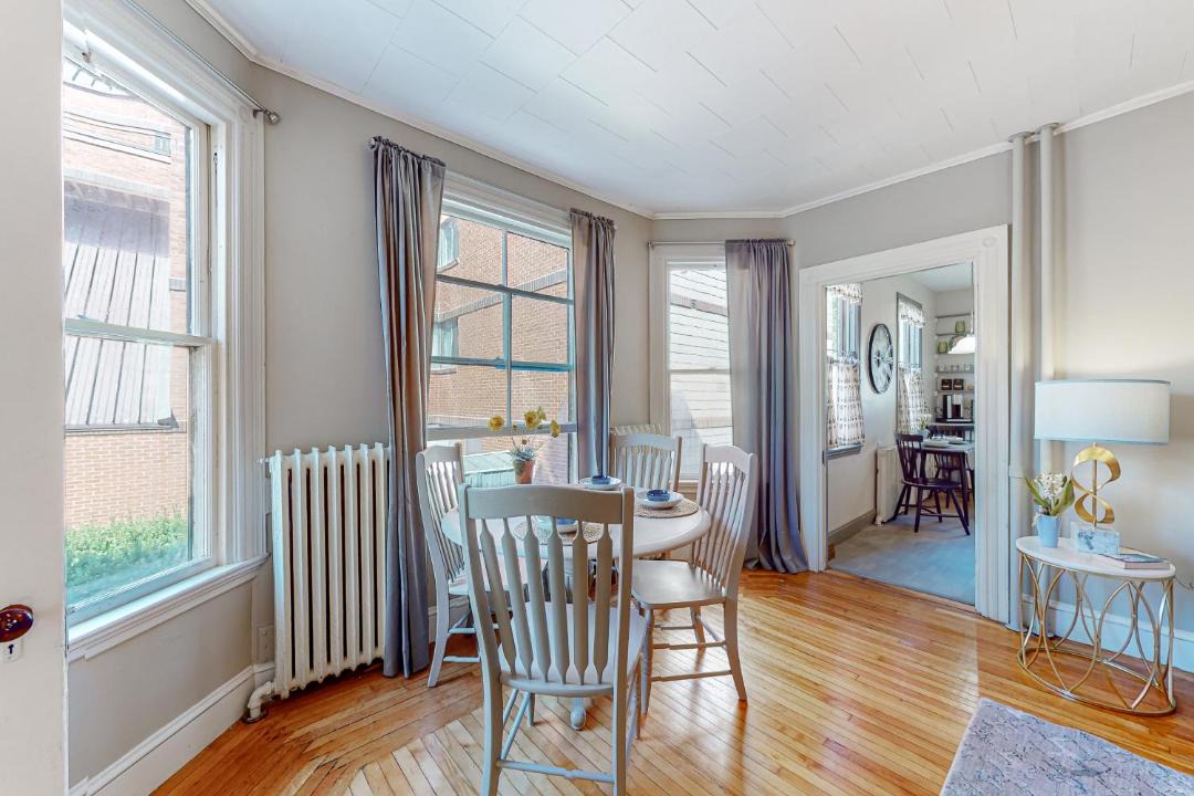 Photo of Livingroom in Parkside
