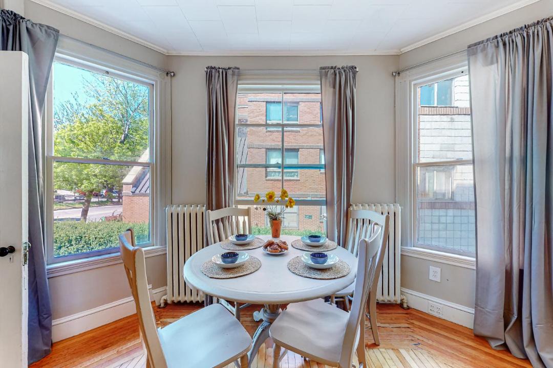 Photo of Livingroom in Parkside