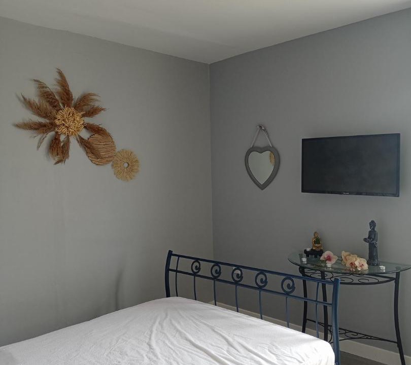 Photo of Bedroom in Noyen-sur-Sarthe