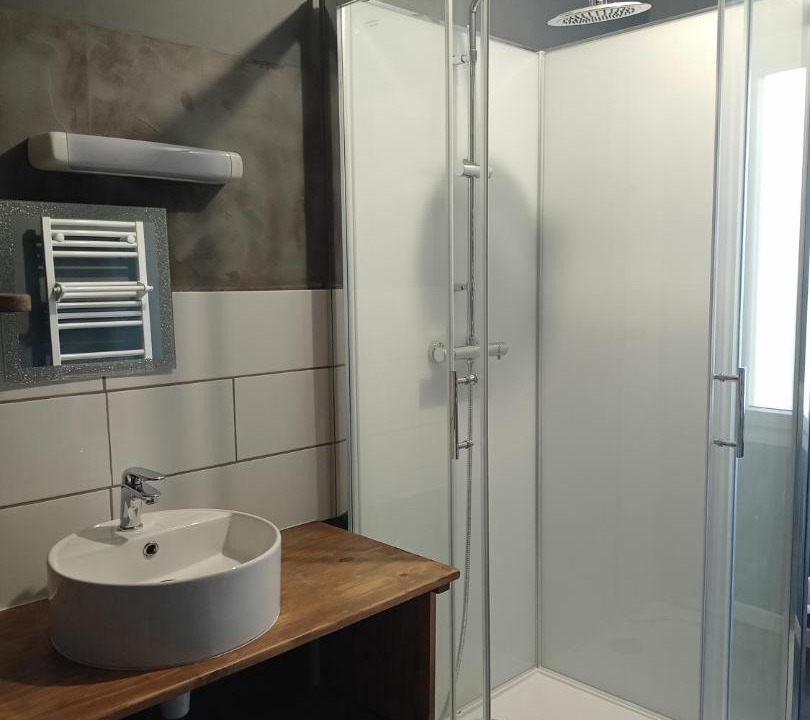 Photo of Bathroom in Noyen-sur-Sarthe