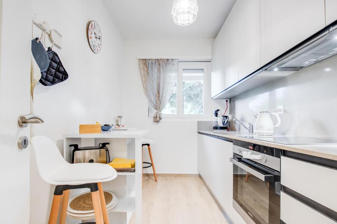 Photo of Kitchen in Locarno