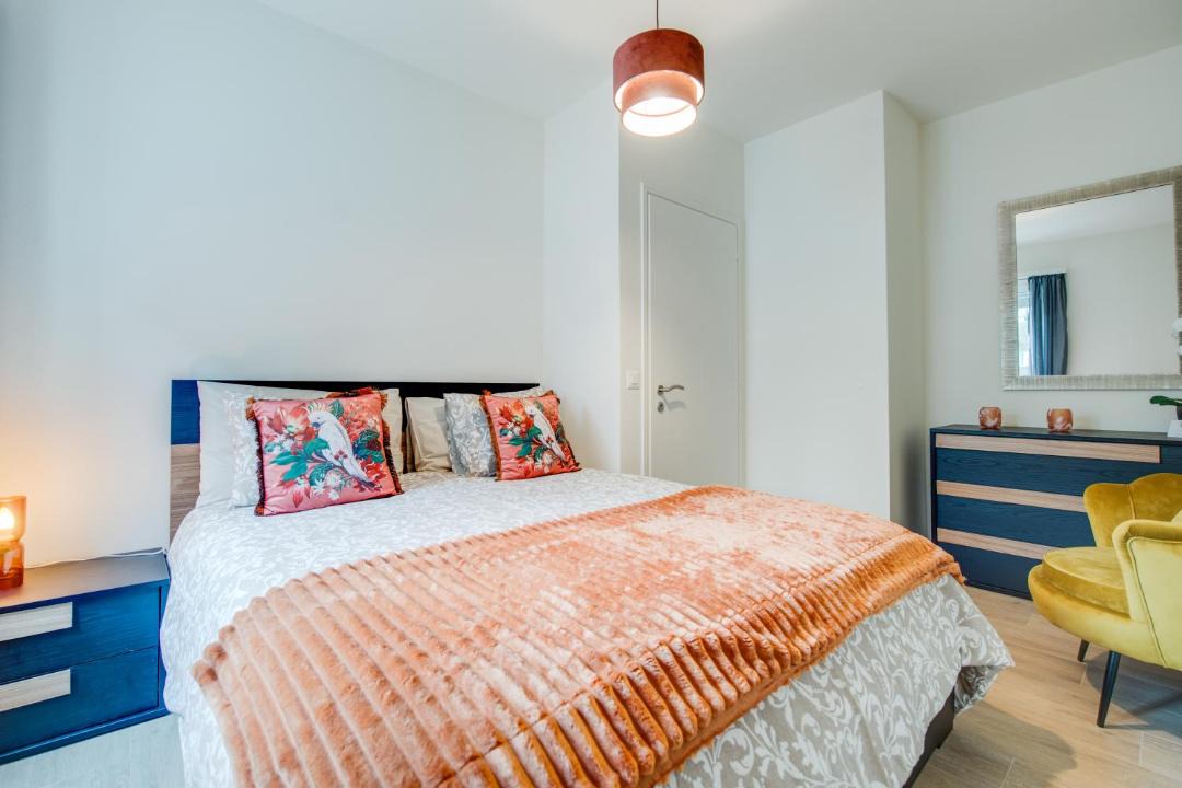 Photo of Bedroom in Locarno