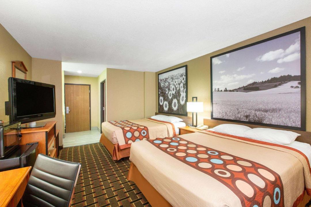 Photo of Bedroom in Ottawa