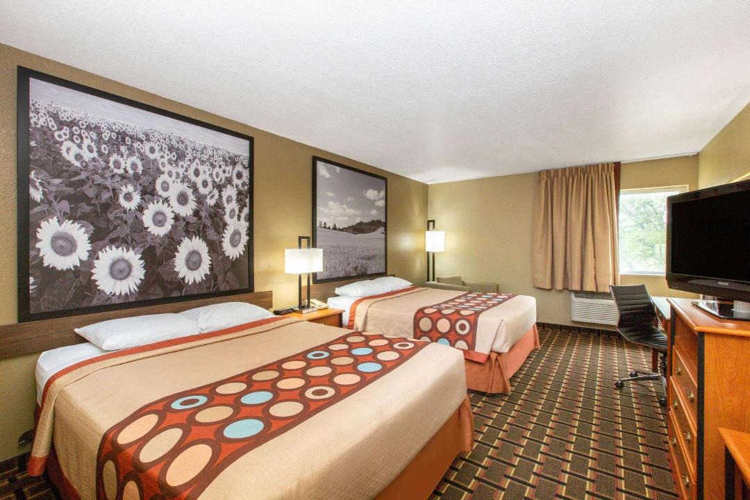 Photo of Bedroom in Ottawa
