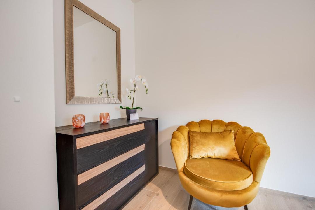 Photo of Livingroom in Locarno