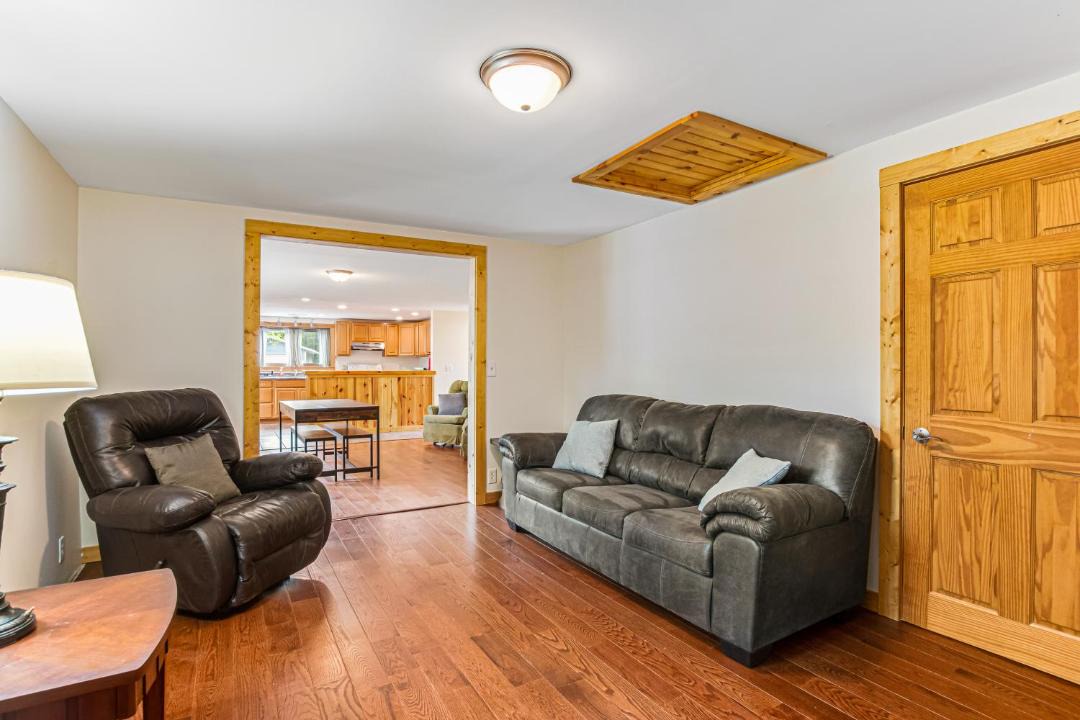 Photo of Livingroom in Mather