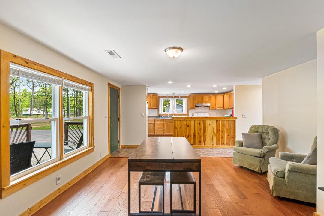 Photo of Livingroom in Mather