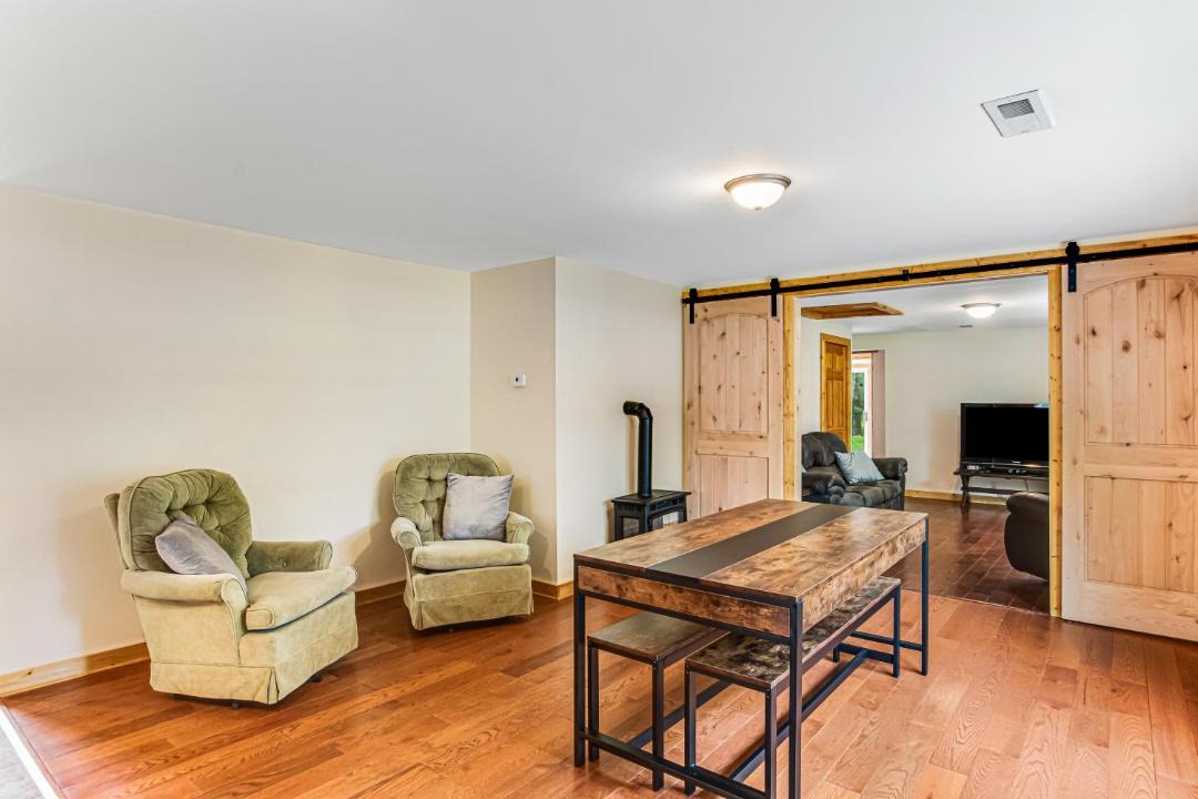 Photo of Livingroom in Mather