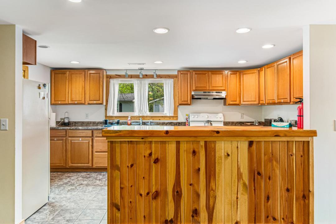 Photo of Kitchen in Mather