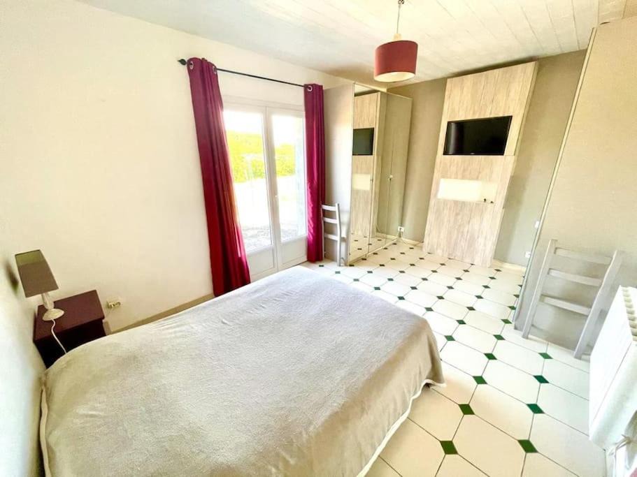 Photo of Bedroom in Tillac