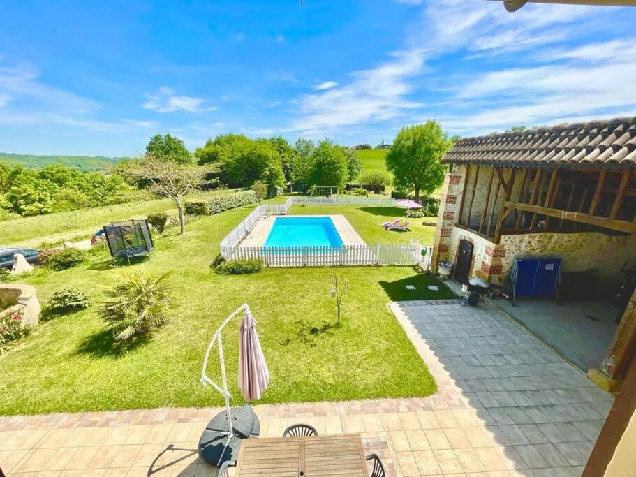 Photo of Outdoor in Tillac