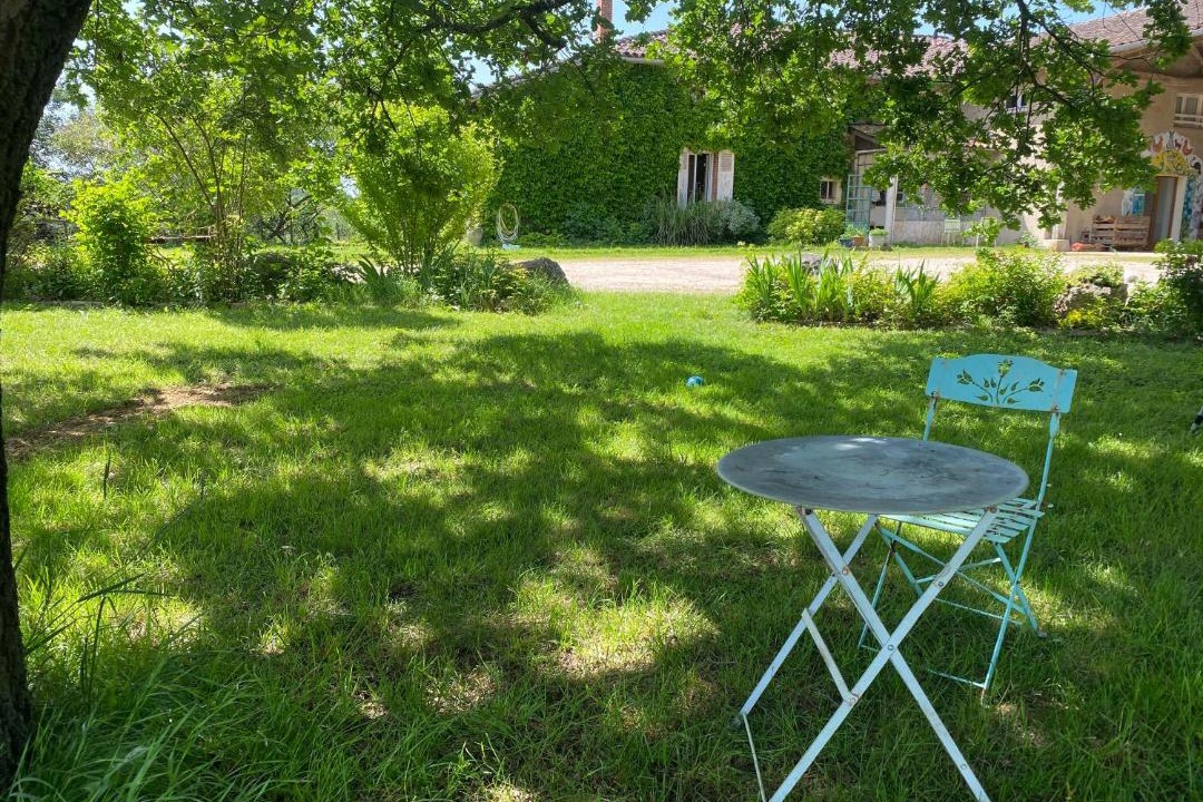 Photo of Others in Saint-Frajou