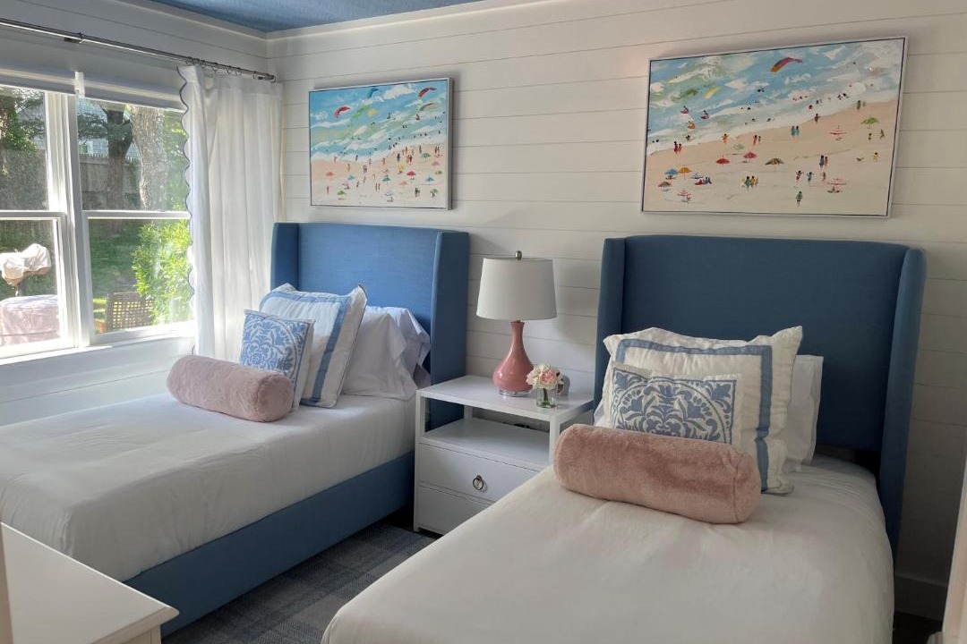 Photo of Livingroom in Edgartown