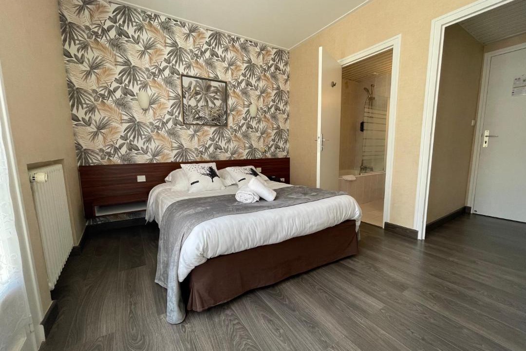 Photo of Bedroom in Le Faou