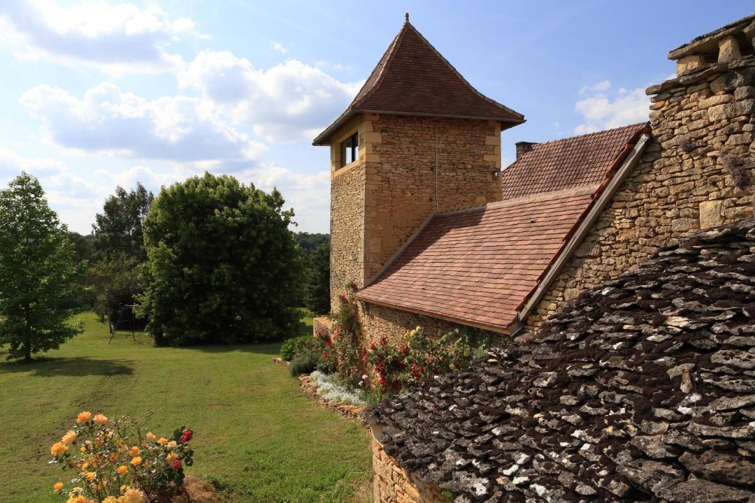 Photo of Others in Saint-Amand-de-Coly