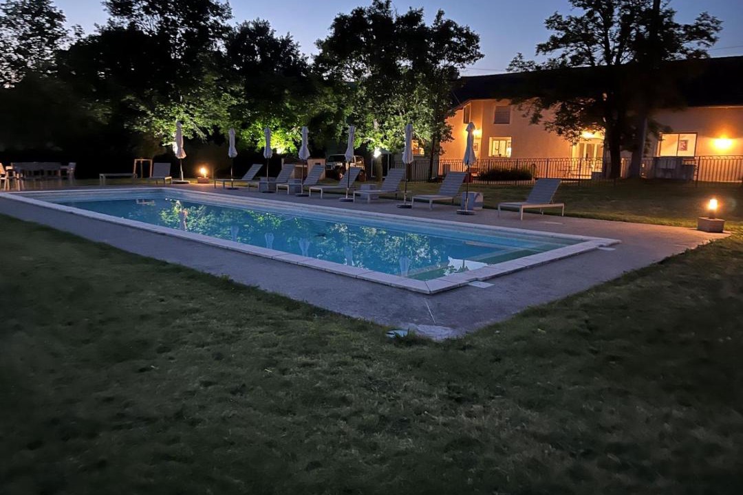 Photo of Outdoor in Sainte-Foy-d'Aigrefeuille