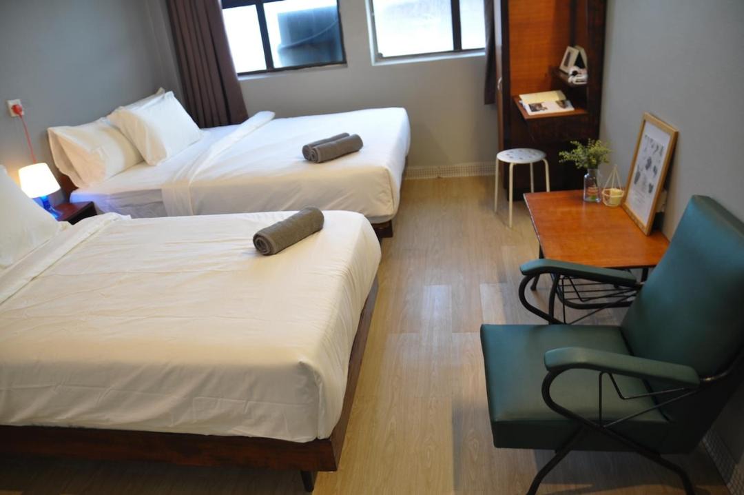 Photo of Bedroom in Jawa