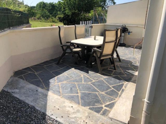 Photo of Patio Balcony in Couterne