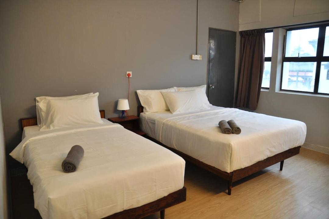 Photo of Bedroom in Jawa