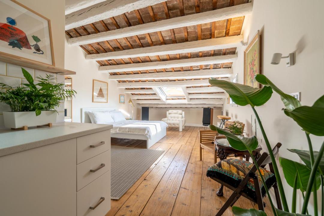 Photo of Bedroom in Rovinj
