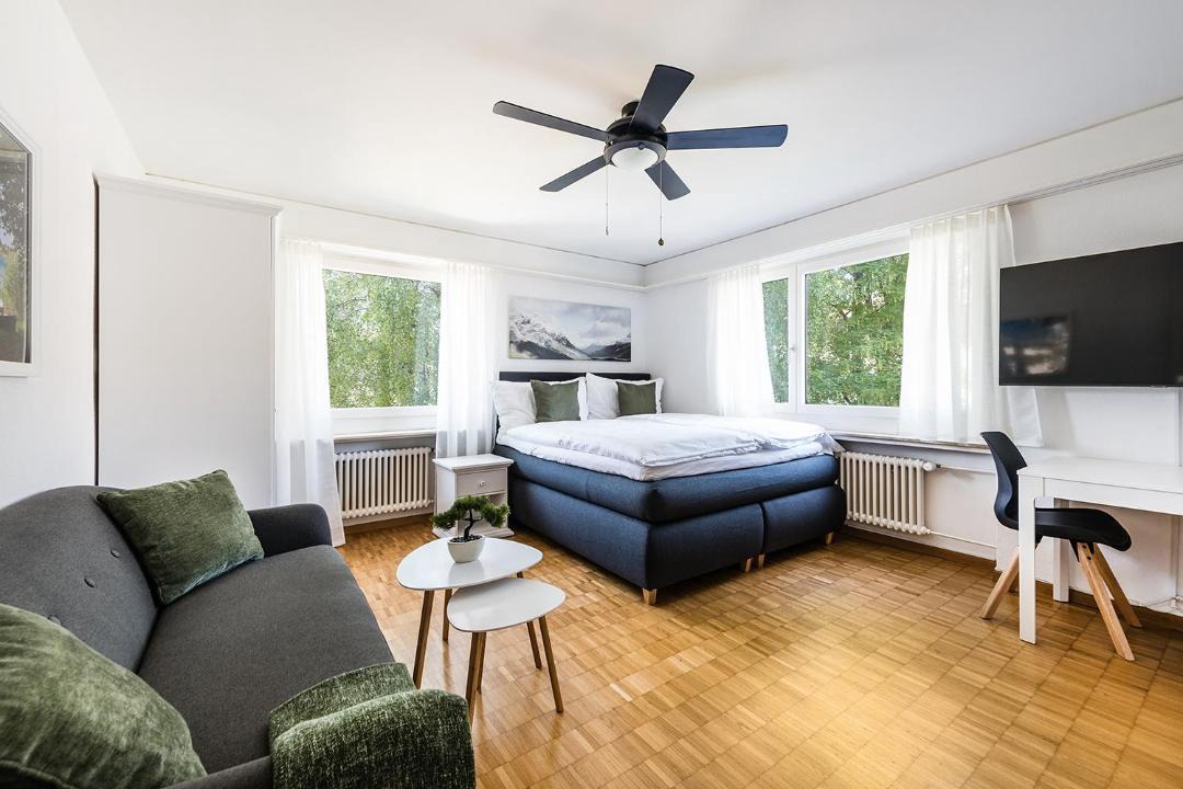 Photo of Livingroom in Kreuzlingen