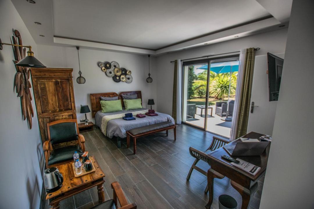 Photo of Livingroom in Chaniers