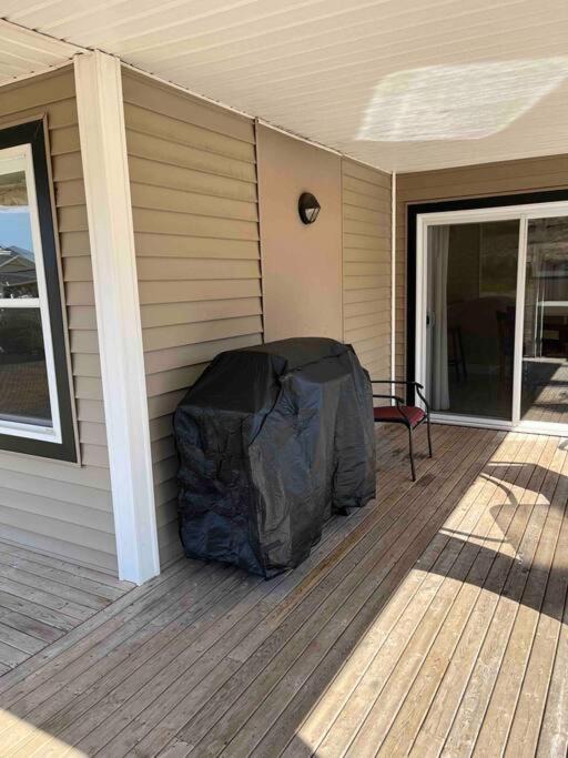 Photo of Bedroom in Stanley Bridge