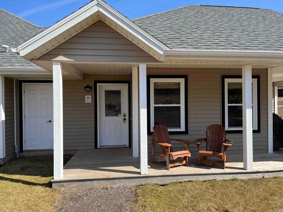 Photo of Buildings in Stanley Bridge