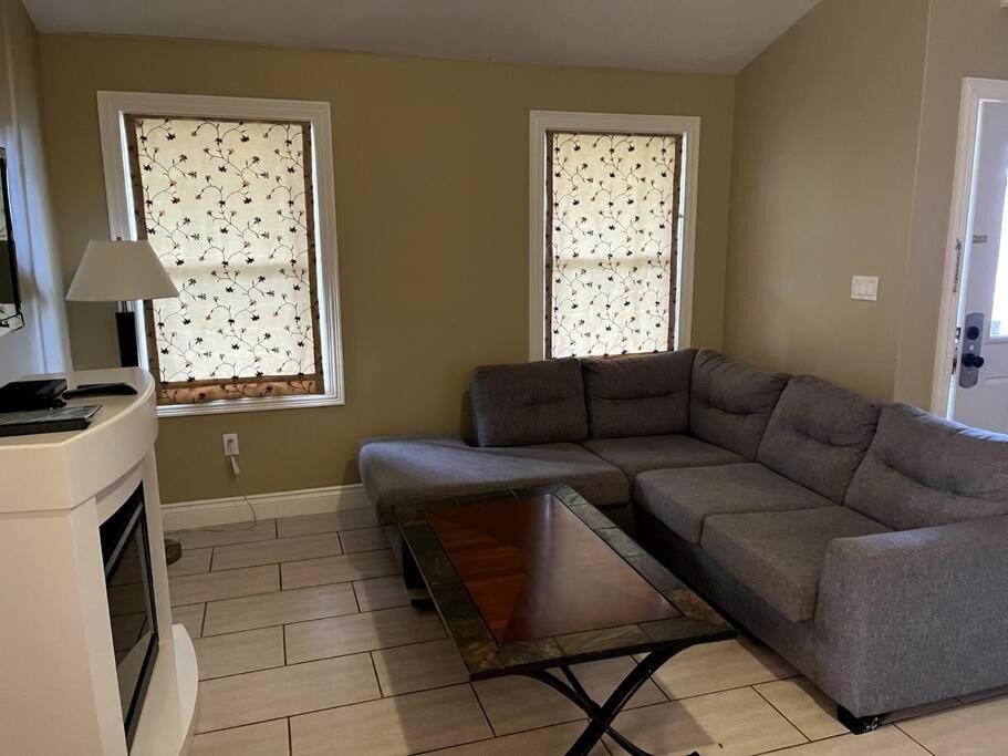 Photo of Livingroom in Stanley Bridge