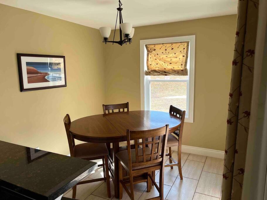 Photo of Livingroom in Stanley Bridge