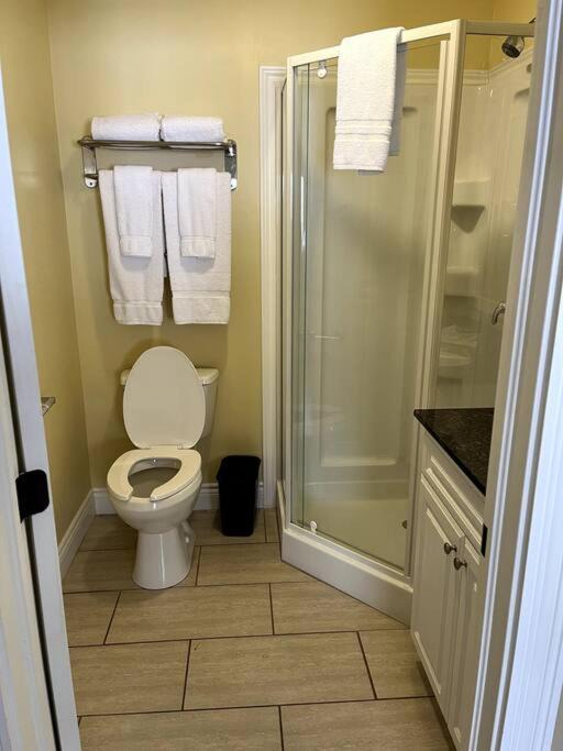 Photo of Bathroom in Stanley Bridge