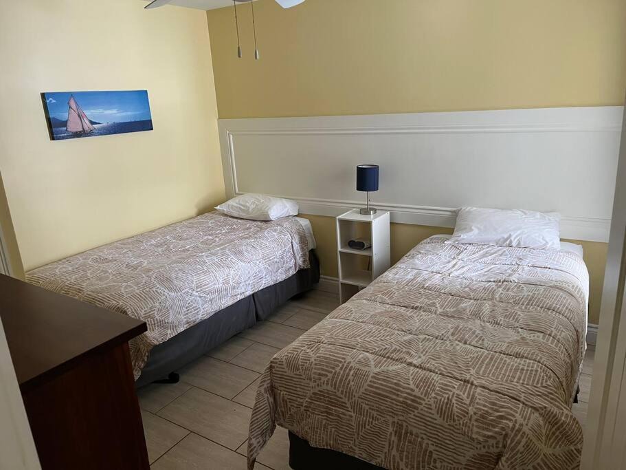 Photo of Bedroom in Stanley Bridge