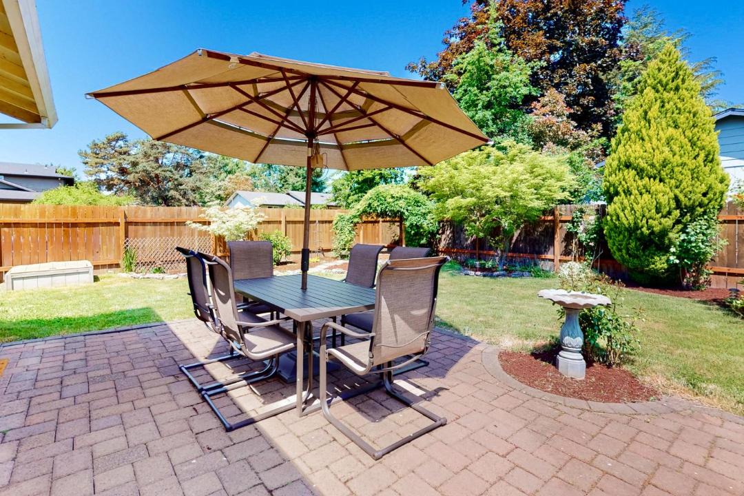 Photo of Patio Balcony in Dundee