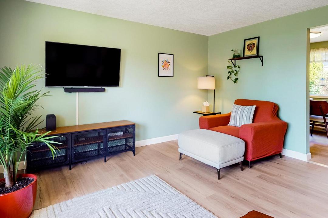 Photo of Livingroom in Dundee