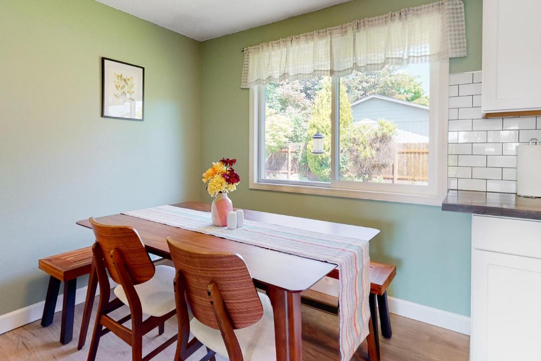 Photo of Kitchen in Dundee