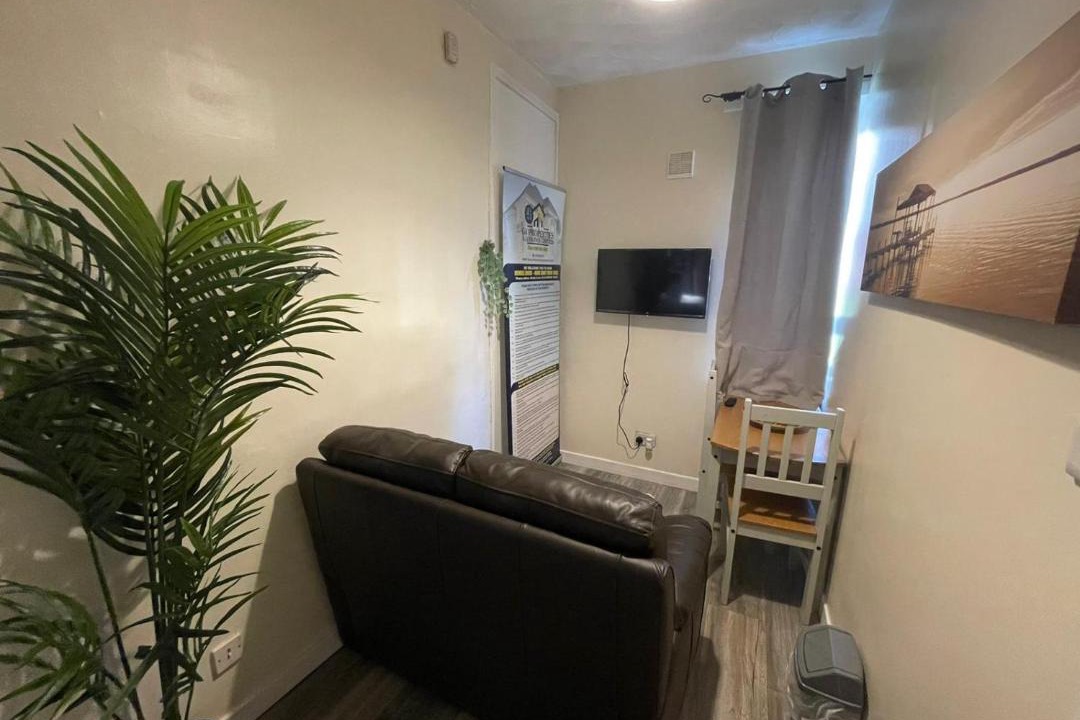 Photo of Others in Glasgow