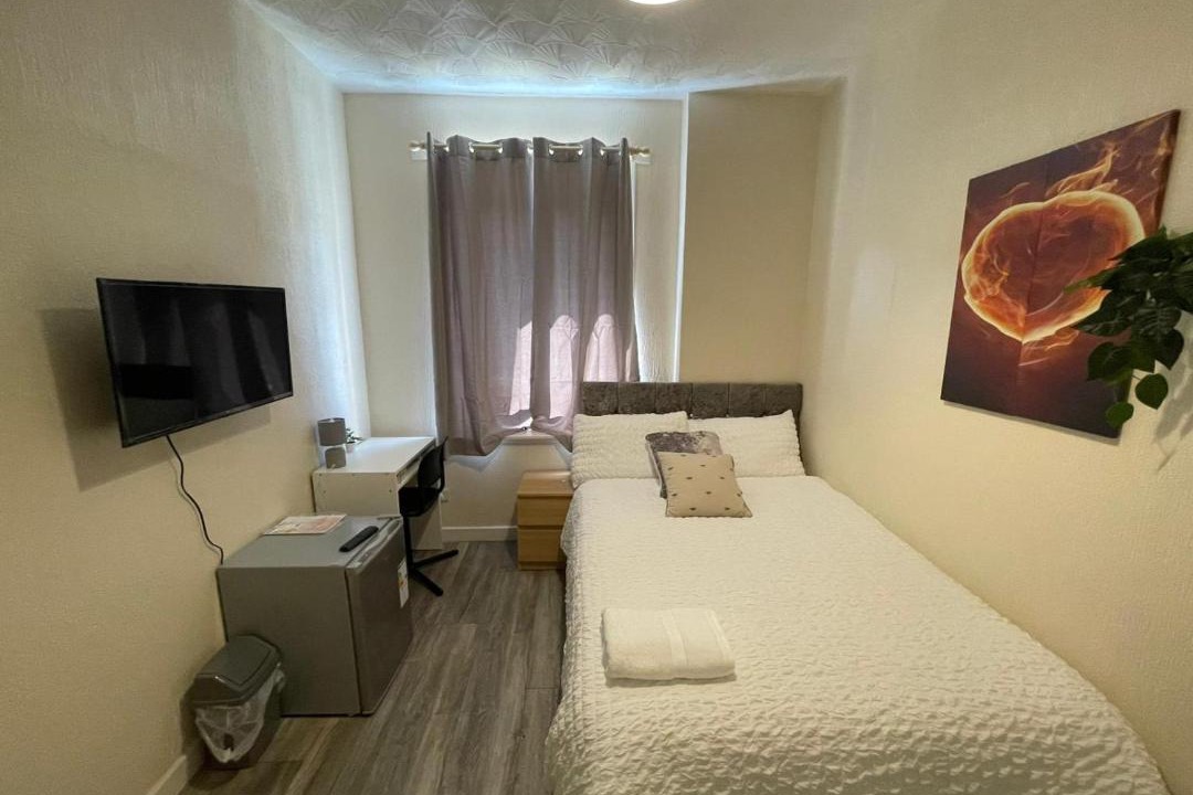 Photo of Others in Glasgow