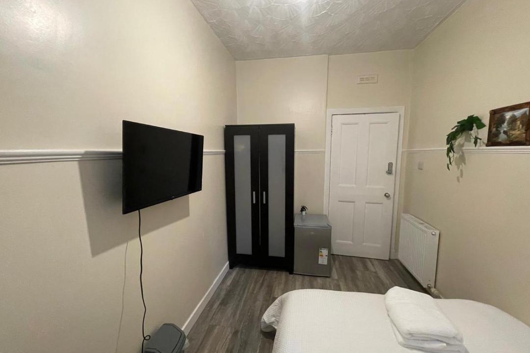 Photo of Others in Glasgow