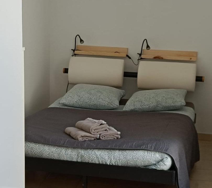 Photo of Bedroom in Beaugency