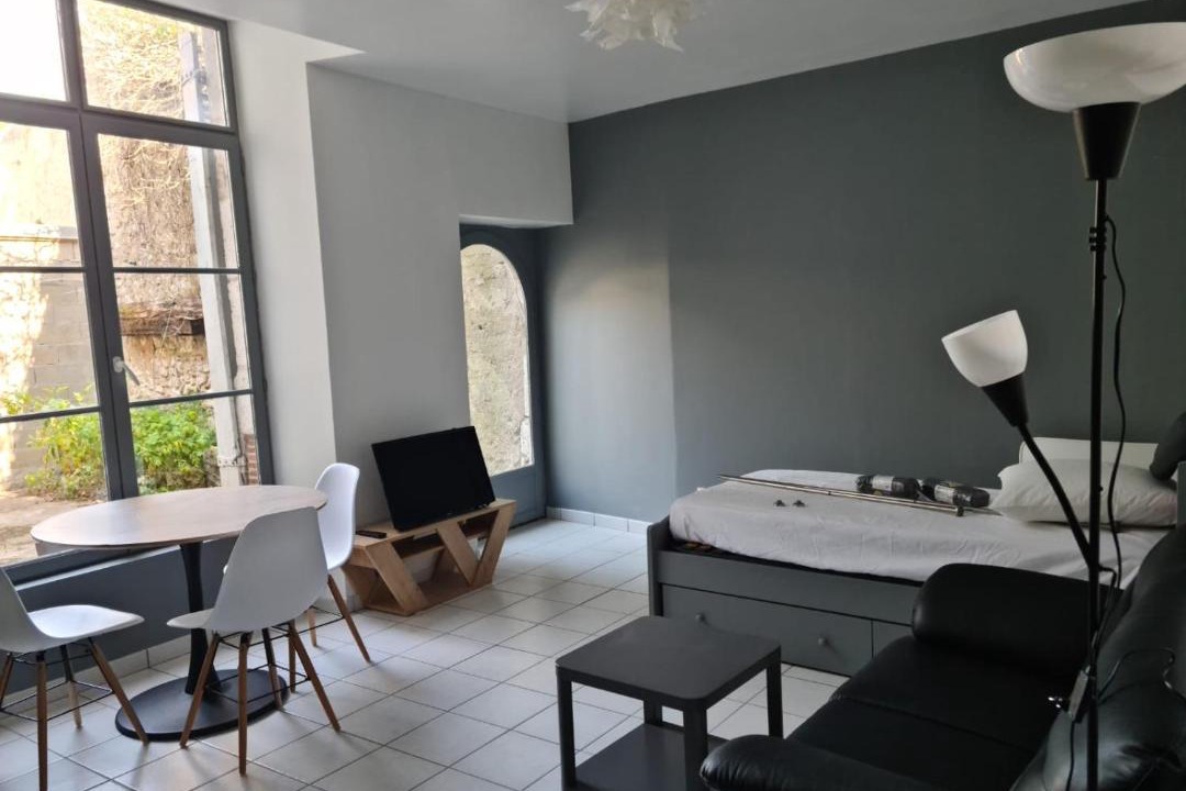 Photo of Others in Beaugency