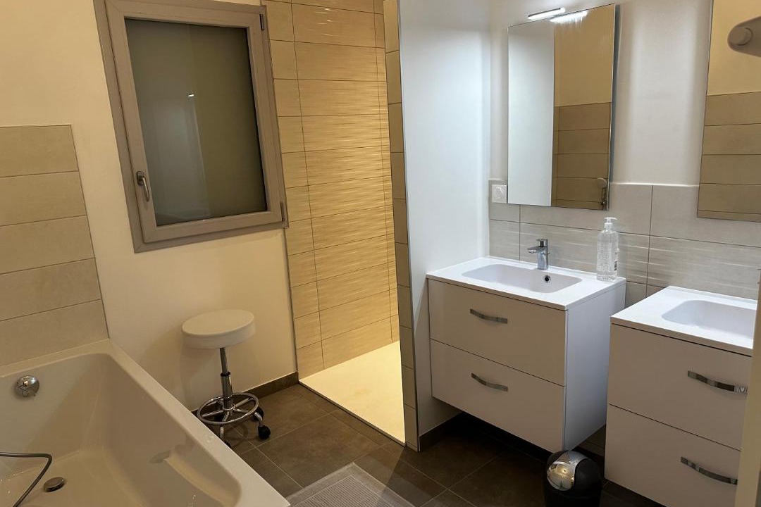 Photo of Bathroom in Solesmes